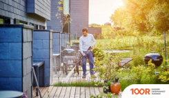 Мойка высокого давления Nilfisk-Alto C 125.7-6 X-TRA (164121)