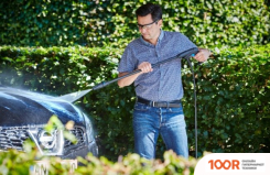 Мойка высокого давления Nilfisk-Alto C 125.7-6 X-TRA (164121)