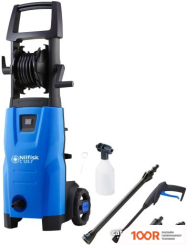 Мойка высокого давления Nilfisk-Alto C 125.7-6 X-TRA (164121)