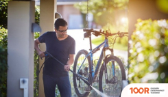 Мойка высокого давления Nilfisk-Alto C 125.7-6 X-TRA (164121)