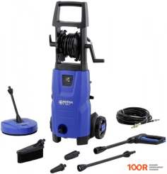 Мойка высокого давления Nilfisk-Alto C 125.7-6 PCAD X-TRA (164119)