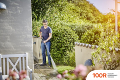 Мойка высокого давления Nilfisk-Alto C 125.7-6 PAD X-TRA (164118)