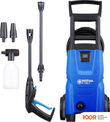 Мойка высокого давления Nilfisk-Alto C 120.7-6 (164115)