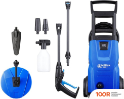 Мойка высокого давления Nilfisk-Alto C 120.7-6 (164115)