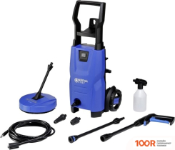 Мойка высокого давления Nilfisk-Alto C 110.7-5 PC X-TRA (164113)