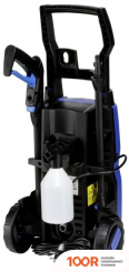 Мойка высокого давления Nilfisk-Alto C 110.7-5 PC X-TRA (164113)