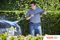 Мойка высокого давления Nilfisk-Alto C 105.7-5 (164111)