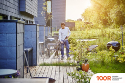 Мойка высокого давления Nilfisk-Alto C 105.7-5 (164111)