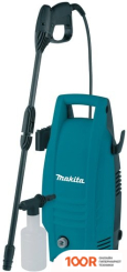 Мойка высокого давления Makita HW101 (164110)