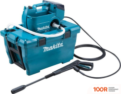 Мойка высокого давления Makita DHW080ZK (164109)