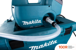 Мойка высокого давления Makita DHW080ZK (164109)