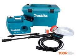 Мойка высокого давления Makita DHW080ZK (164109)