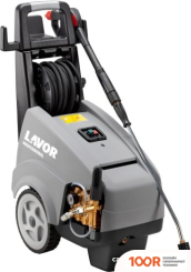 Мойка высокого давления Lavor TUCSON XL 2515 LP 8.672.0003 (164106)