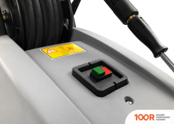 Мойка высокого давления Lavor TUCSON XL 2515 LP 8.672.0003 (164106)