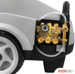 Мойка высокого давления Lavor TUCSON XL 2515 LP 8.672.0003 (164106)