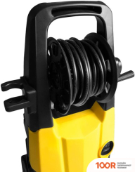 Мойка высокого давления Lavor SPACE 180 8.107.0002C (164103)