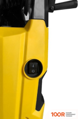 Мойка высокого давления Lavor SPACE 180 8.107.0002C (164103)