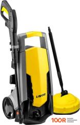 Мойка высокого давления Lavor RIDE 120 8.101.0021 (164102)
