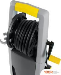 Мойка высокого давления Lavor PASCAL 20 PLUS 36052-00005 (164087)