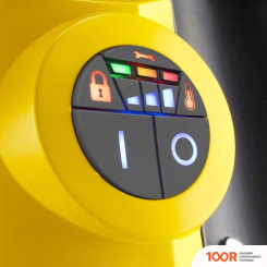 Мойка высокого давления Lavor LVR5 PLUS 150 DIGIT 36064-00007 (164083)