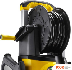 Мойка высокого давления Lavor LVR5 PLUS 150 DIGIT 36064-00007 (164083)