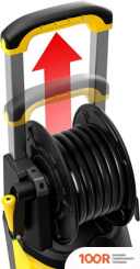 Мойка высокого давления Lavor LVR4 PLUS 160 DIGIT 8.113.0008C (164082)