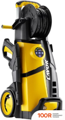 Мойка высокого давления Lavor LVR4 PLUS 160 DIGIT 8.113.0008C (164082)