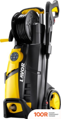 Мойка высокого давления Lavor LVR4 PLUS 160 DIGIT 8.113.0008C (164082)
