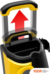 Мойка высокого давления Lavor LVR4 150 WPS 8.113.0006C (164081)