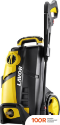 Мойка высокого давления Lavor LVR3 140 8.113.0001C (164080)