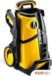 Мойка высокого давления Lavor LVR3 140 8.113.0001C (164080)