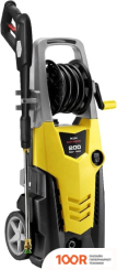 Мойка высокого давления Lavor IKON 200 EXTREME 8.108.0021C (164077)