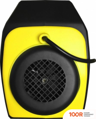 Мойка высокого давления Lavor HERO 105 AC 8.111.0001C (164076)