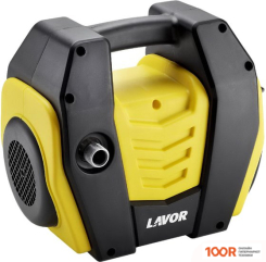 Мойка высокого давления Lavor HERO 105 AC 8.111.0001C (164076)