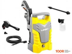 Мойка высокого давления Lavor FAST 120 8.109.0007C (164073)