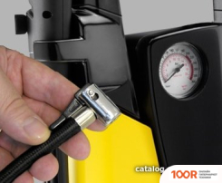 Мойка высокого давления Lavor ENDURO 145 COMPRESSOR 8.101.0004 (164072)