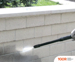 Мойка высокого давления Lavor CRUISER 200 EXTREME 8.108.0048C (164071)