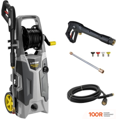 Мойка высокого давления Lavor CRUISER 200 EXTREME 8.108.0048C (164071)