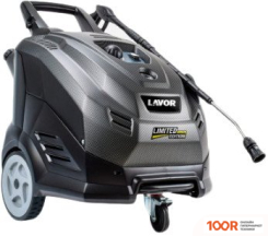 Мойка высокого давления Lavor AUCKLAND PLUS 1310 LIMITED EDITION 8.675.0011 (164069)