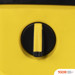 Мойка высокого давления Kolner KHPW2600SP (164068)