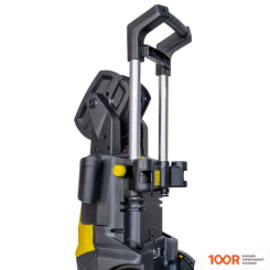Мойка высокого давления Kolner KHPW 2750FSPR (164067)