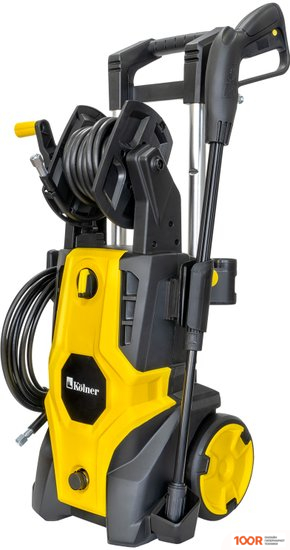 Мойка высокого давления Kolner KHPW 2750FSPR (164067)