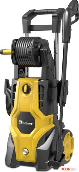 Мойка высокого давления Kolner KHPW 2700IFR (164066)