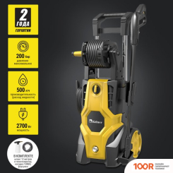 Мойка высокого давления Kolner KHPW 2700IFR (164066)