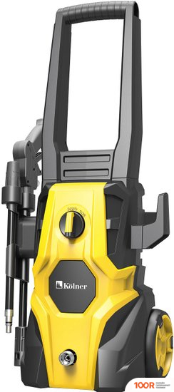 Мойка высокого давления Kolner KHPW 2150FSP (164064)