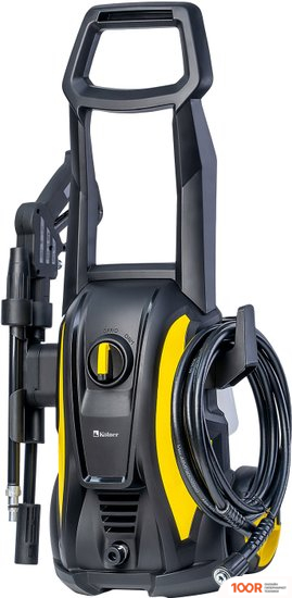 Мойка высокого давления Kolner KHPW 2100FSP (164063)