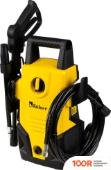 Мойка высокого давления Kolner KHPW 1900SP (164062)