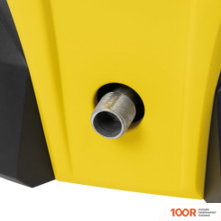 Мойка высокого давления Kolner KHPW 1650FSP (164060)