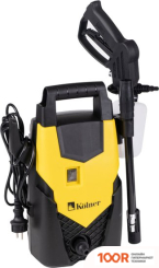 Мойка высокого давления Kolner KHPW 1600SP (164059)