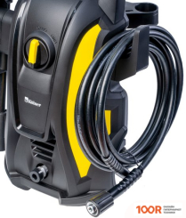 Мойка высокого давления Kolner KHPW 1600FSP (164058)